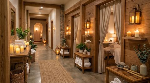 Your Highness CBD, spa in Corsicana, TX